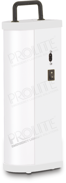 Industrial Emergency Light LED NM (300)