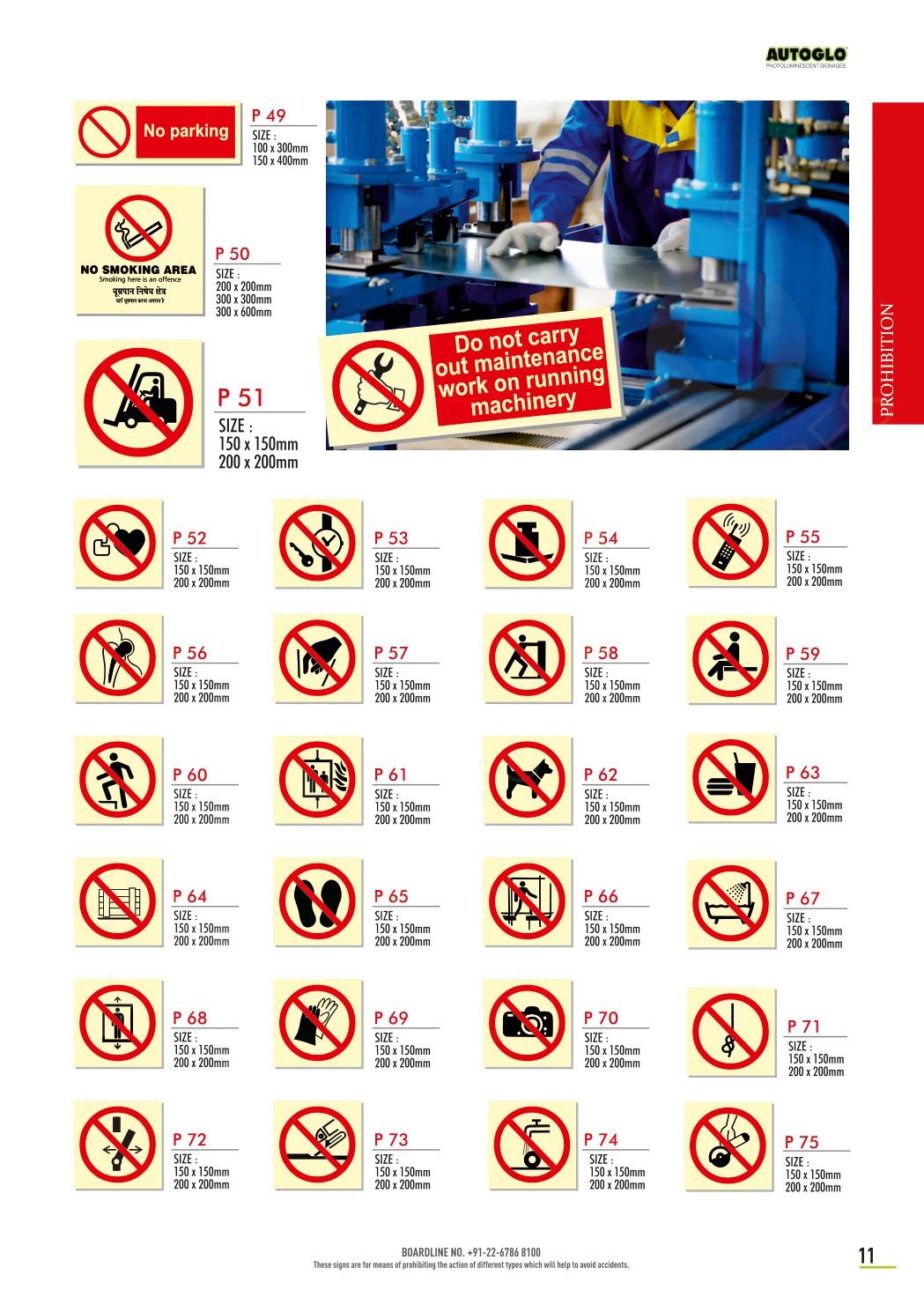 Prohibition catalog page 3
