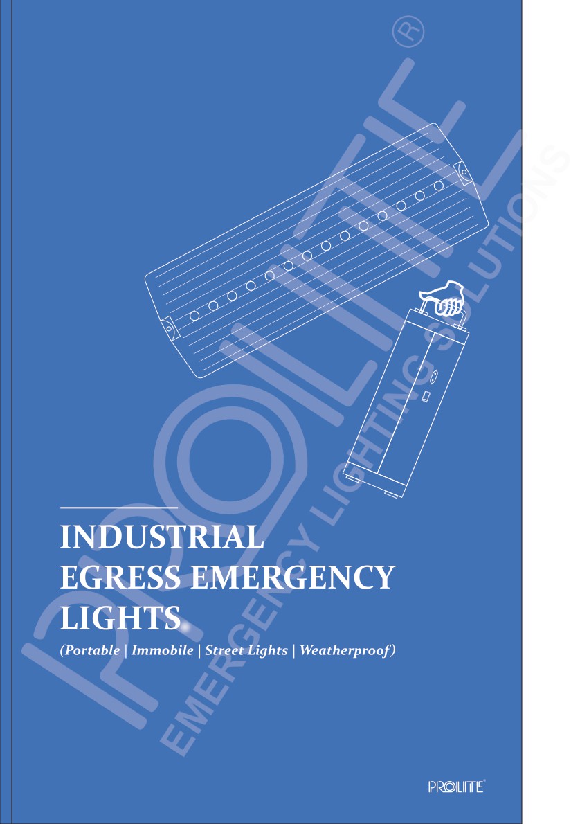 PEL LED M/NM/SQ 600MM catalog page 2