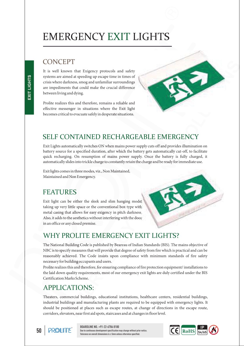 PEL LED E/M/V/SM/RM WP (1) catalog page 3