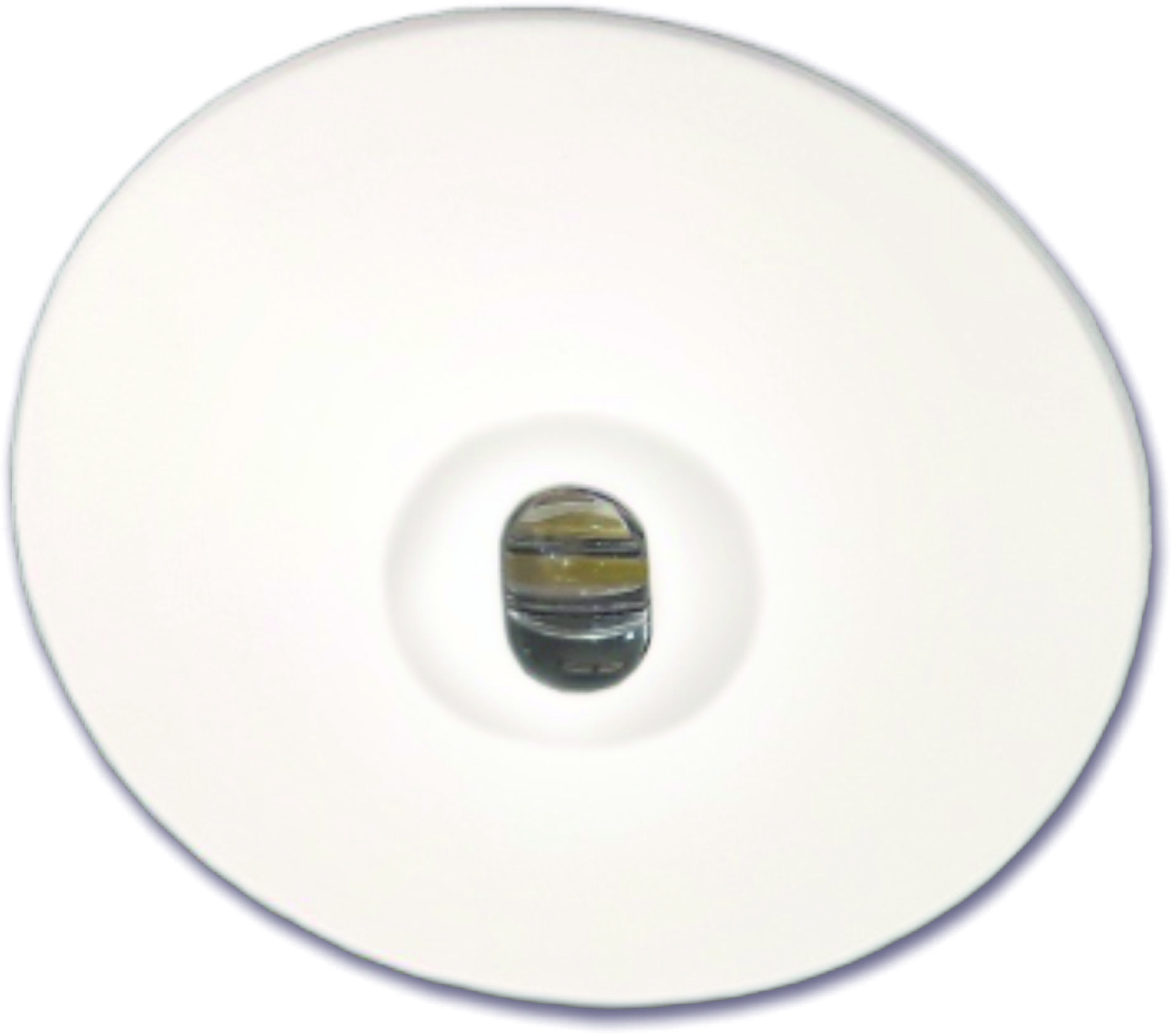 Down Lighter 1 W LED NM/RDL (CR) CX - PA