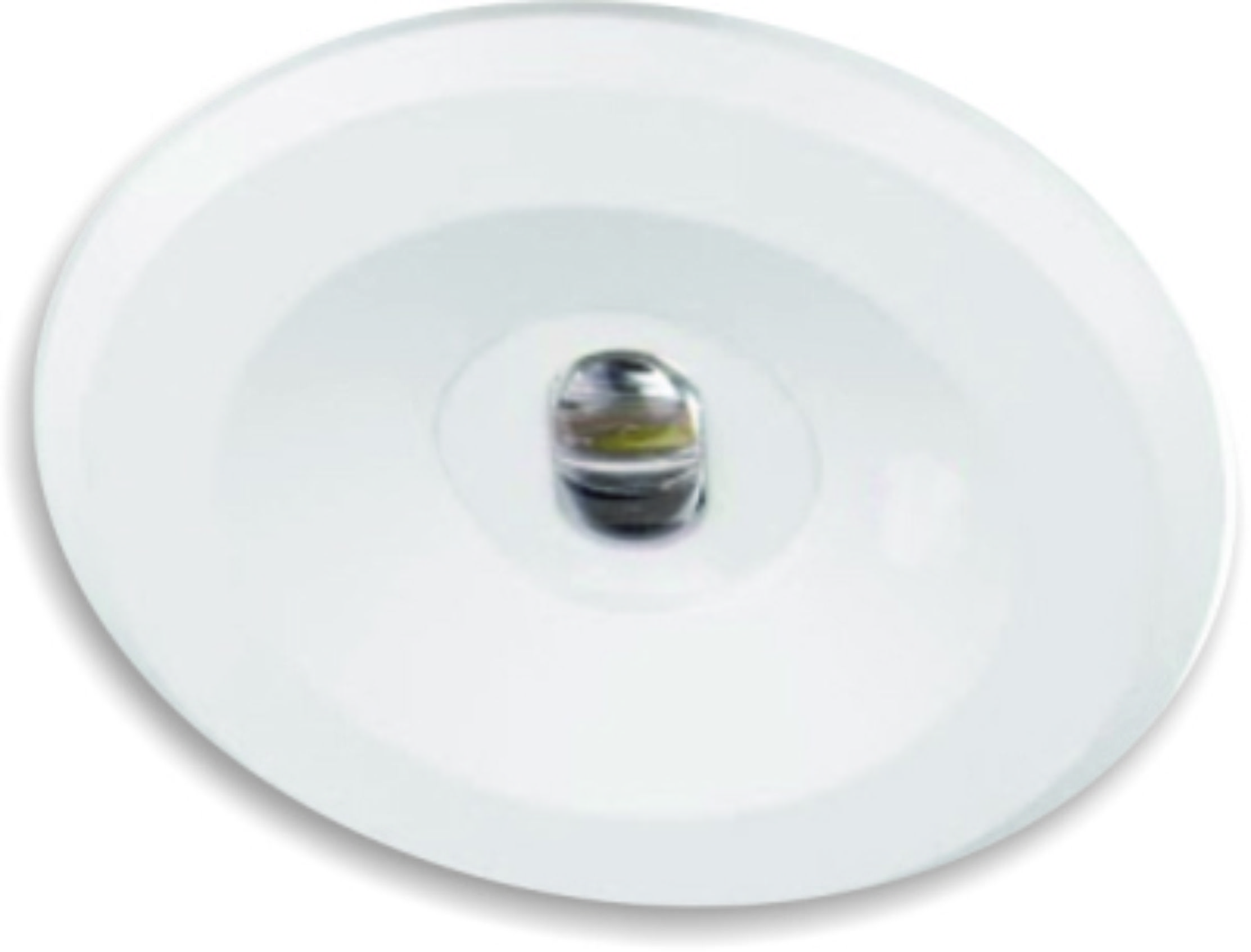 Down Lighter 1 W LED NM/RDL 90 (CR) CE - PA