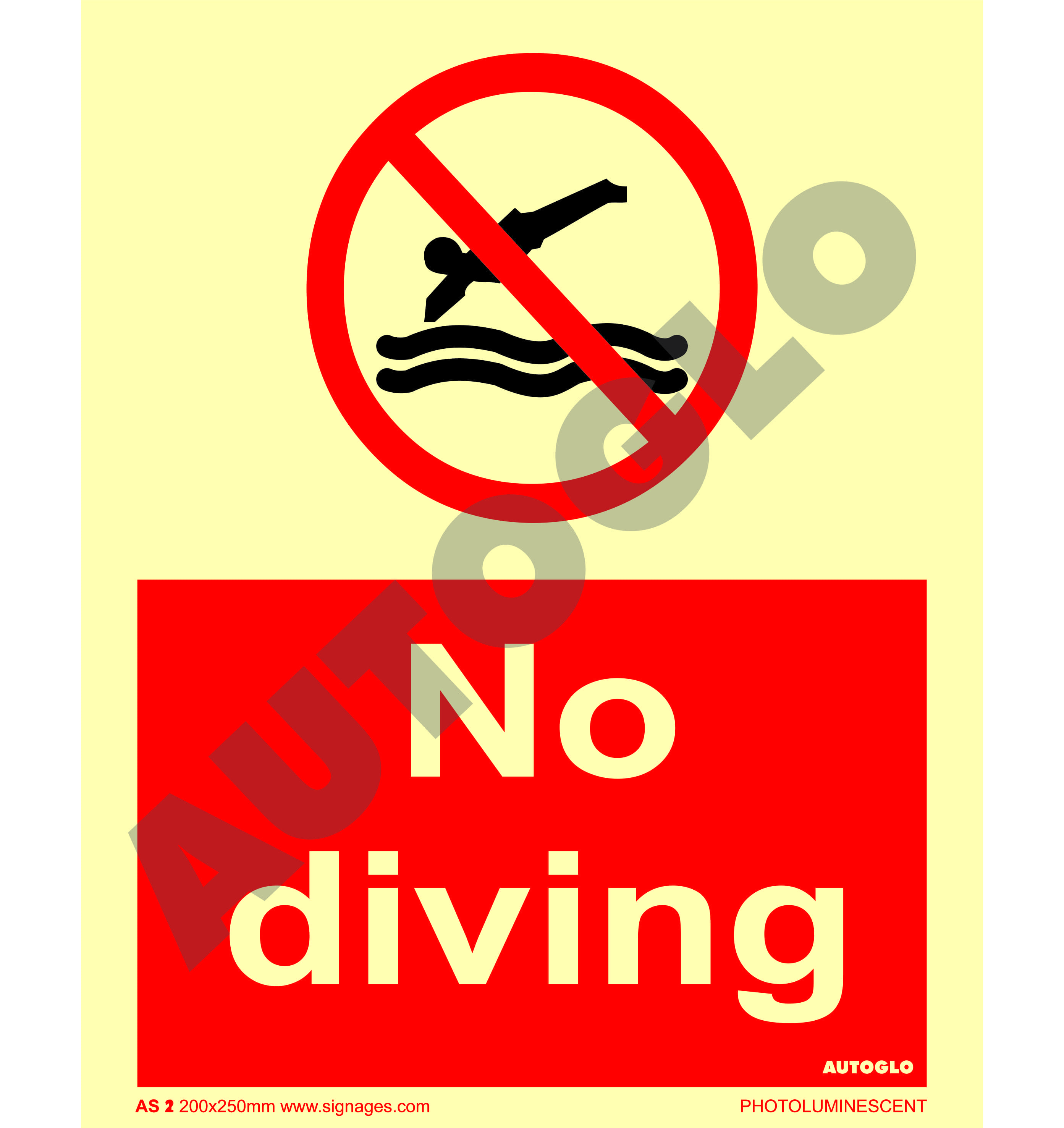 Aqua Safety AS2