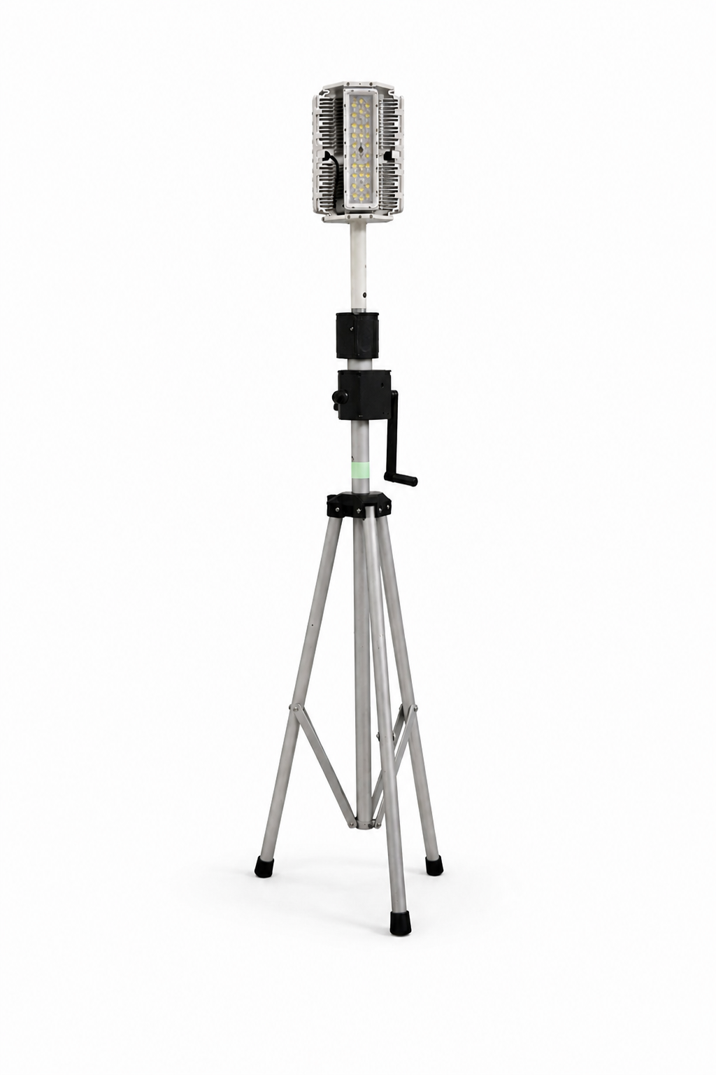 Vidyut Shakti 4 Head Tower Light