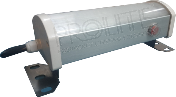 12W HUB LED LIGHT (1 FEET), OPERATED ON 110V DC