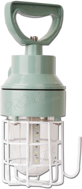 Explosion Proof Exit Light LED NM/FP (HL)