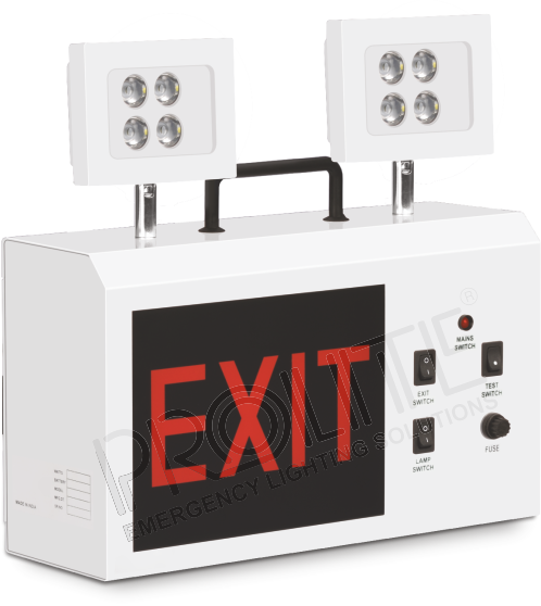 PEL LED ML (SQ)